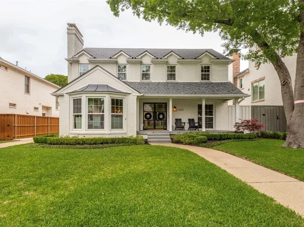 2800 Amherst Ave, Dallas, TX 75225