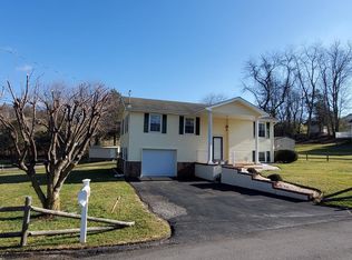 166 Birchwood, Lebanon, VA 24266