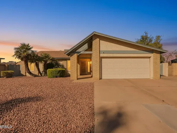 10121 W MONTECITO Avenue, Phoenix, AZ 85037