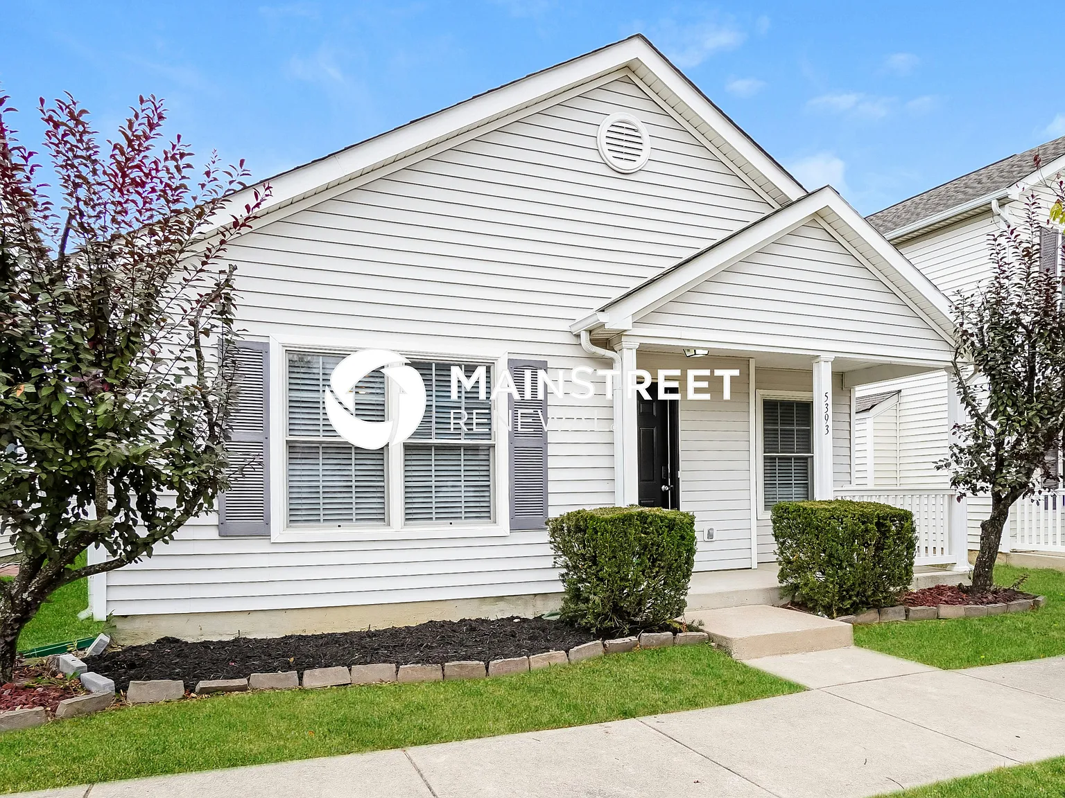 5393 Blanchard Dr — Photo 2