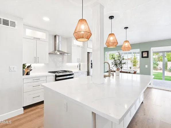7614 E ORANGE BLOSSOM Lane, Scottsdale, AZ 85250