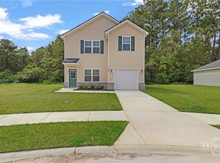 122 Founders Dr, Rincon, GA 31326