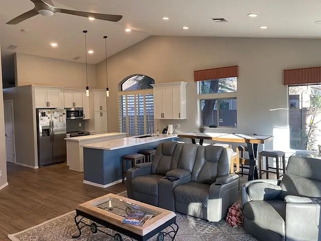 3347 N Boulder Cyn — Photo 6