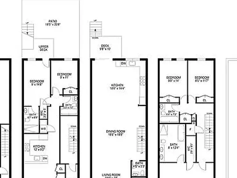586 Quincy St #1B — Photo 2