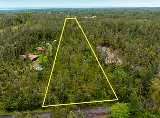 Road 9 Koloa Maoli LOT 5467, Kurtistown, HI 96760