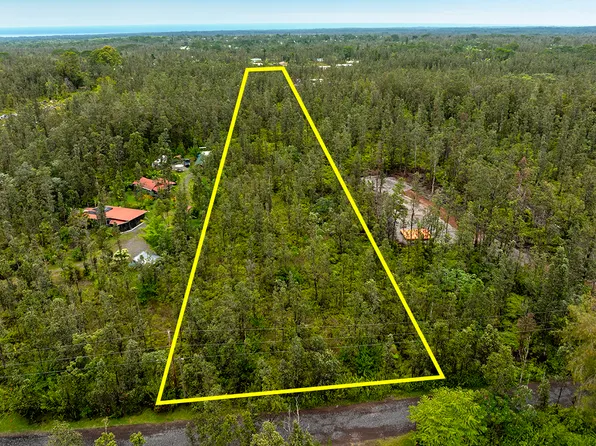 Road 9 Koloa Maoli Lot 5467, Kurtistown, HI 96760
