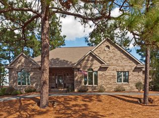 10 Greenville Ln, Pinehurst, NC 28374