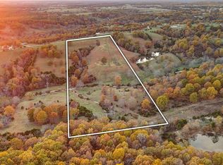 000 Weatherby Drive #South 25 Ac Tract, Fordland, MO 65652