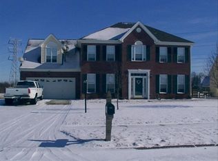 521 Parkgate Ave, Indianapolis, IN 46239