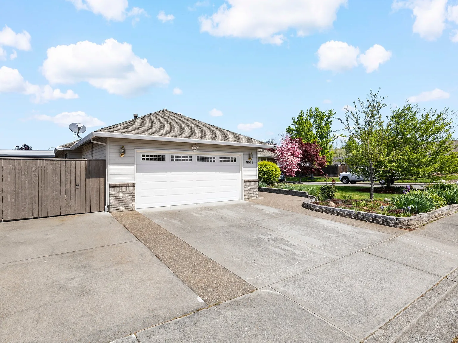 353, ID #, 3511 Blue Blossom Drive - 1 — Photo 2