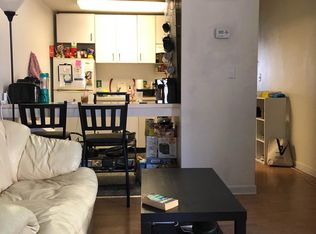 261 S 10th St FLOOR 2, Philadelphia, PA 19107