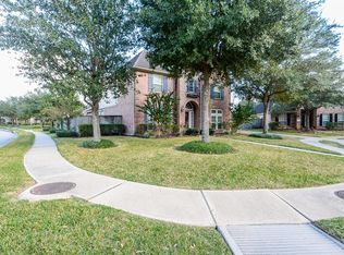 14510 Red Creek Ct, Humble, TX 77396