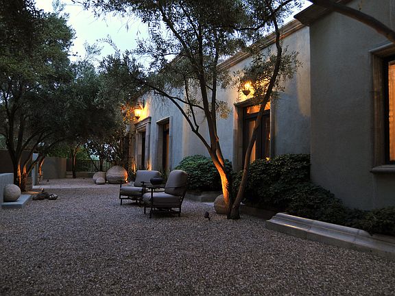 2nd image of 8452 E Desert View Pl