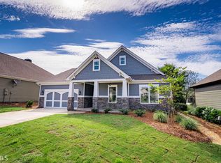 1005 Crape Myrtle Ct, Madison, GA 30650