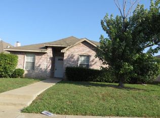 1621 Taylorcrest Dr, Dallas, TX 75253