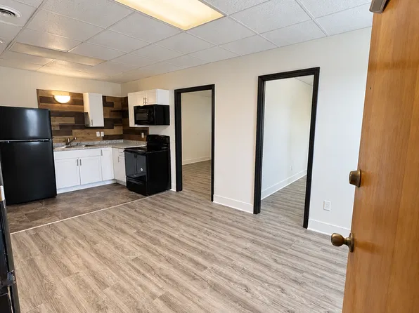 Wisconsin House Apartments, 1029-1031 1st Ave, Woodruff, WI 54568