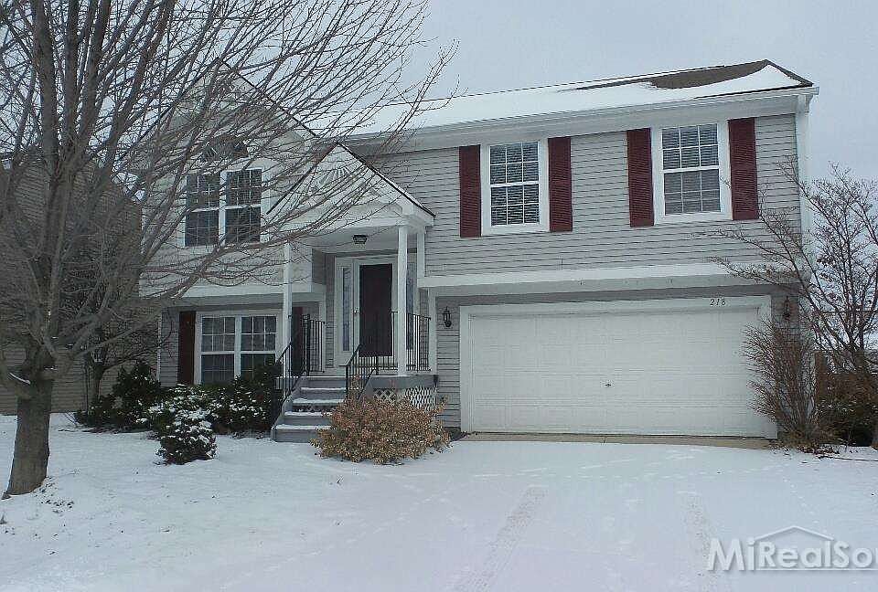 2nd image of 218 Aberdeen Ct #76