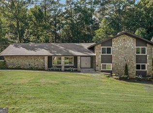 675 Weatherly Ln, Atlanta, GA 30328