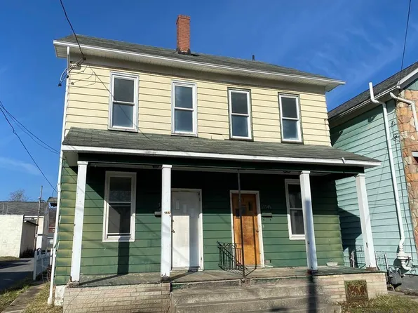 I 114 1/2 St, Johnstown, PA 15906