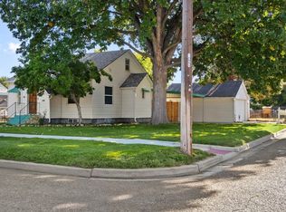 524 4th Ave S, Nampa, ID 83651