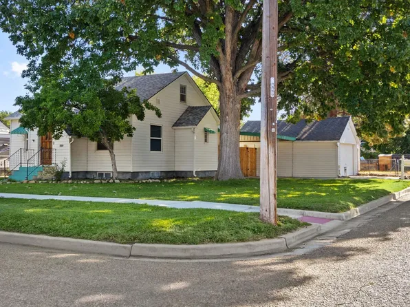 524 4th Ave S, Nampa, ID 83651