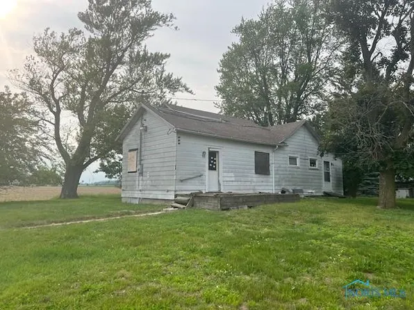 9173 County Road P3, Napoleon, OH 43545