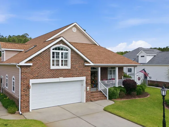 1178 Moultrie Drive NW, Calabash, NC 28467