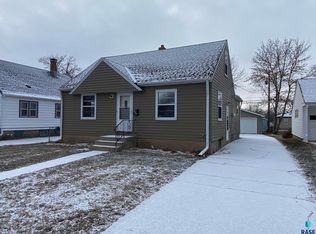 509 S Willow Ave, Sioux Falls, SD 57104