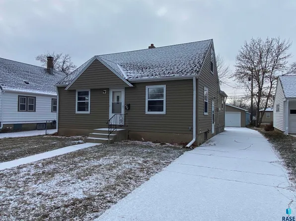 509 S Willow Ave, Sioux Falls, SD 57104