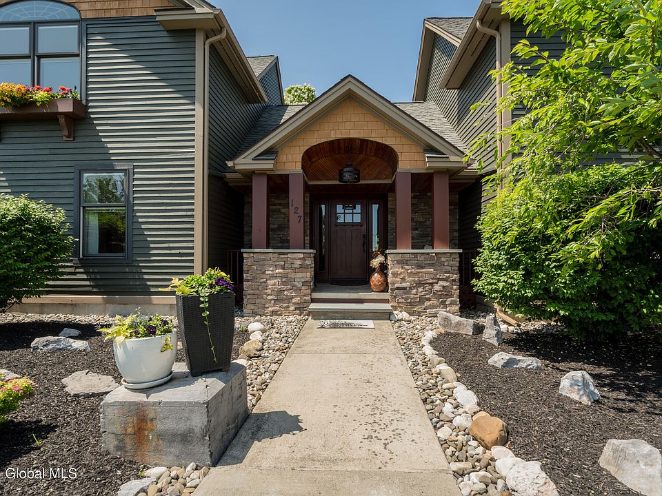 127 Gilbert Road, Saratoga Springs, NY 12866 Zillow