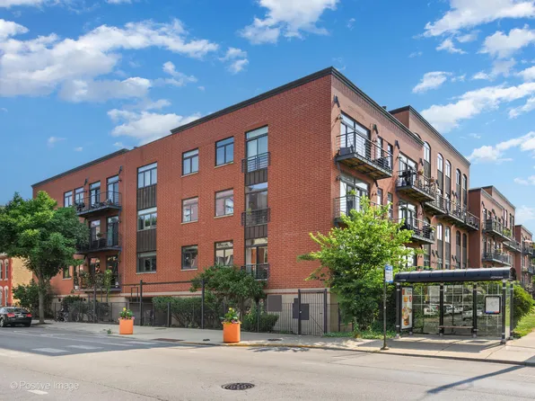1830 N Winchester Ave APT 118, Chicago, IL 60622