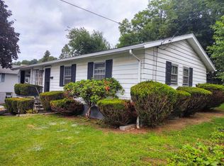 110 Williams St, Edwardsville, PA 18704