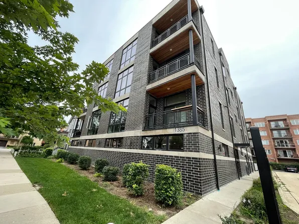1385 Brown St, 1385 Brown St APT 401, Des Plaines, IL 60016