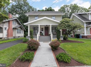 233 Crafton Ave, Pitman, NJ 08071