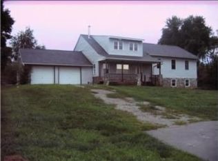 1421 S Woodbury St, Independence, MO 64055