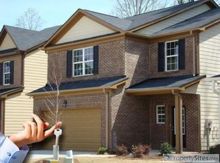 832 Williams View Ct, Norcross, GA 30093