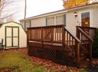 48 Long St, Brunswick, ME 04011