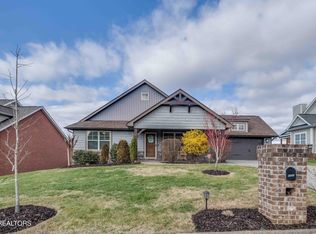 5531 Meadow Wells Dr, Knoxville, TN 37924