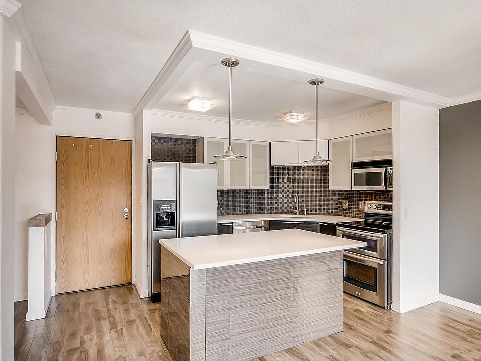 1st image of 1301 N Speer Blvd APT 407
