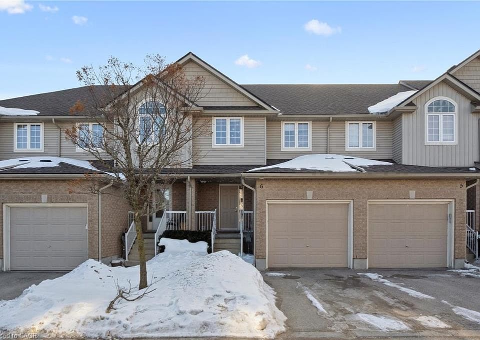 1st image of 361 Arkell Rd Unit 6