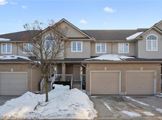 361 Arkell Rd Unit 6, Guelph, ON N1L 1E5