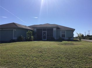 4313 12th St SW, Lehigh Acres, FL 33976