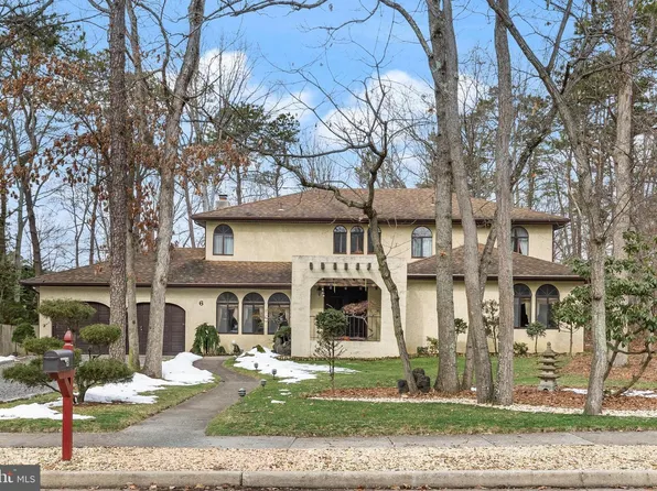 6 Hazel Ave, Voorhees, NJ 08043