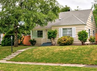 6125 S C St, Tacoma, WA 98408