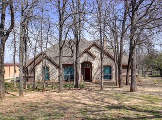 226 Falcon Dr, Weatherford, TX 76088