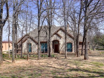 226 Falcon Dr, Weatherford, TX, 76088