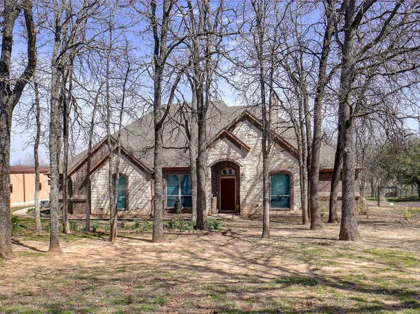 226 Falcon Dr, Weatherford, TX 76088