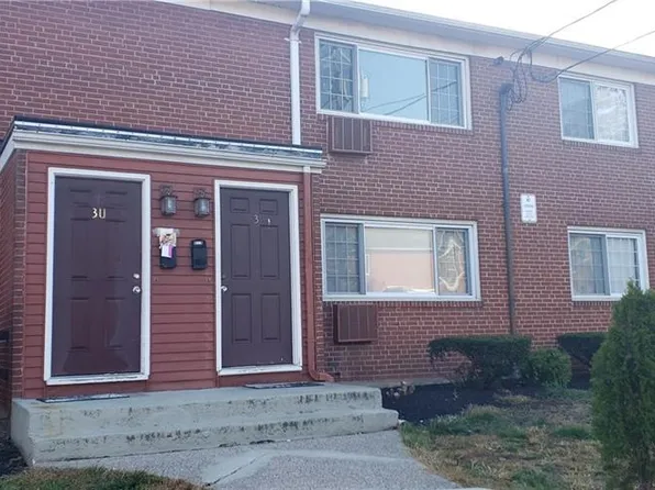 424 Middle Turnpike West #3U, Manchester, CT 06040