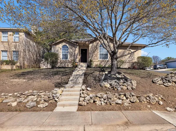 4127 Knollbluff, San Antonio, TX 78247