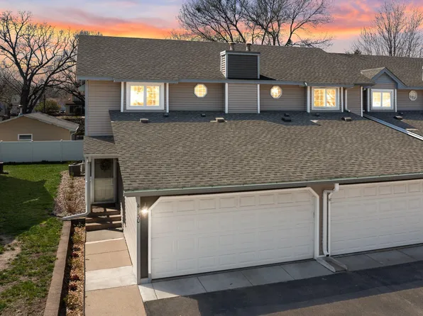 4130 Maureen Dr NE, Columbia Heights, MN 55421